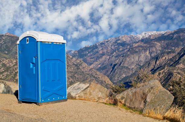 Best Temporary restroom rental  in Eagle Pass, TX