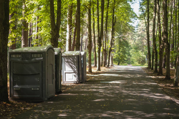 Portable Toilet Options We Offer in Eagle Pass, TX