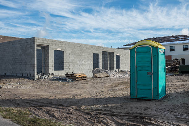 Best Local porta potty services  in Eagle Pass, TX